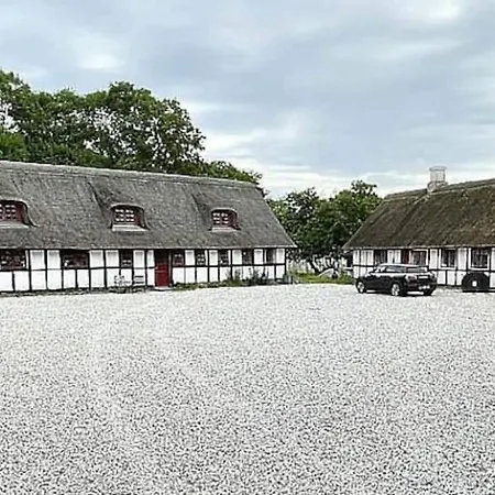 Marsk Stigs Gard Apartament Ebeltoft